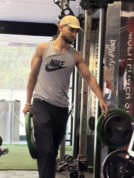 Jaskaran singh