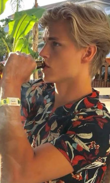 Kris