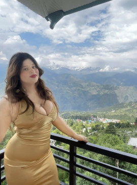 Radhika, 19, India