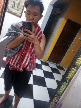 Grim, 21, Philippines