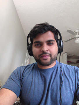Jay Patel