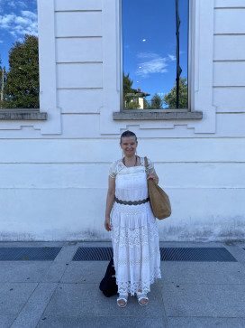 Nina Boiko