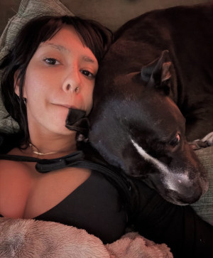 Amy, 29, United States