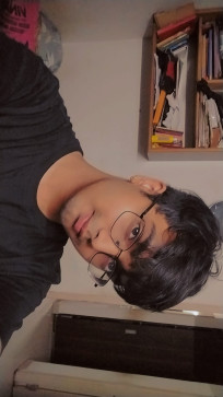 Prince, 22, India