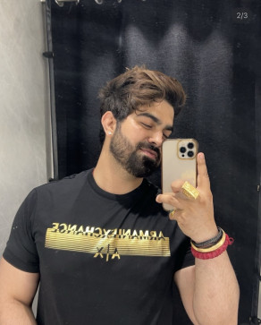 Gaurav