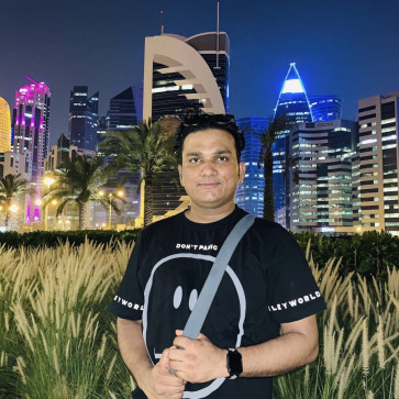 vijayl kashyap