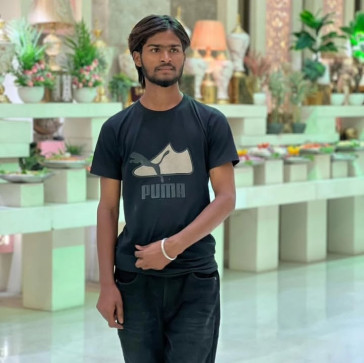 Mohit Kumar