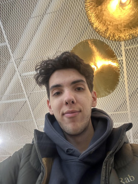 Gabriel Lefrancq Fro