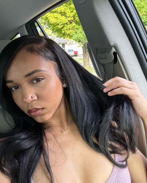 Rose Morgan, 29, United States