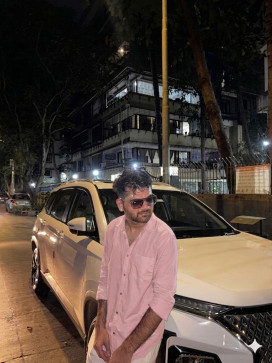Sushant