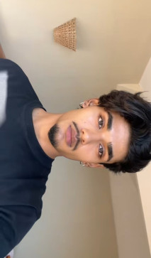 Aftab Kahn