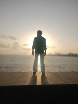 Aamir-_- Stylo, 18, India