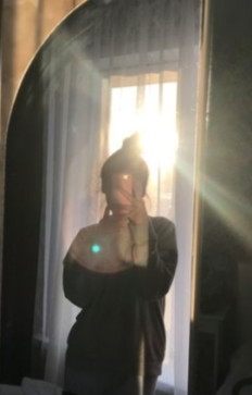 Havana, 18, Philippines