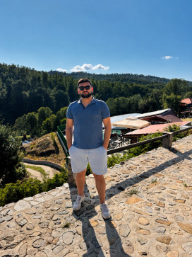 Vlado Kocev