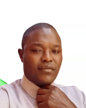 Junior, 28, Uganda