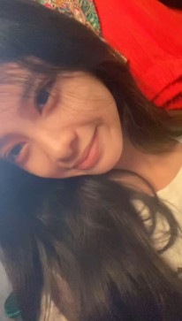 Andreaa Wei, 18, Philippines