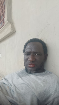 Sarjo Touray