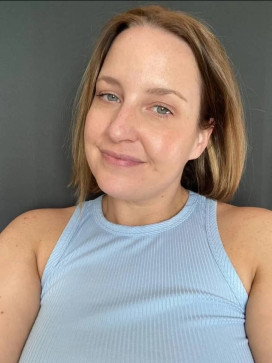 Anna Sharon