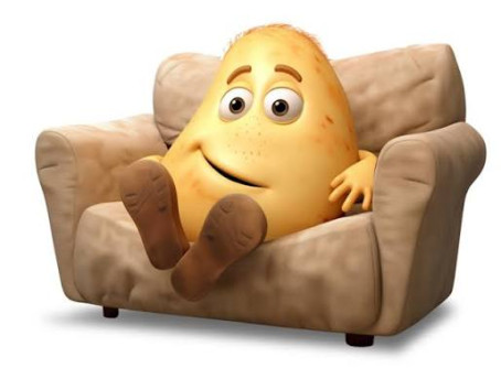 Couchpotatobj