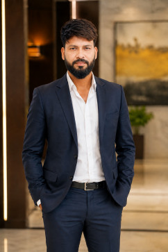 Mandeep Gusain