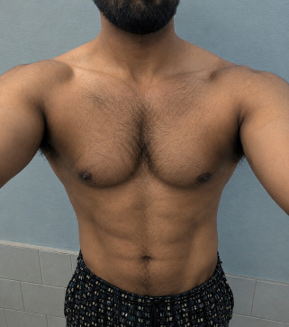 Knight Rider, 29, India