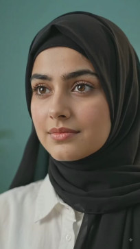 Jeenat Khan