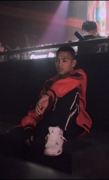 Thickz Dela Cruz, 27, Philippines