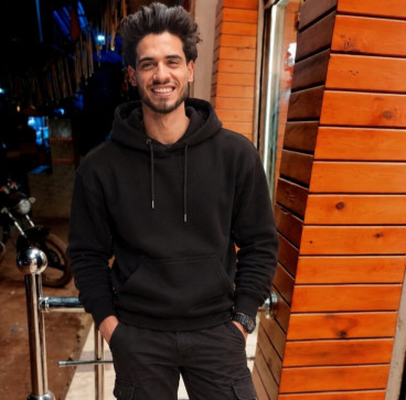 Mostafa Salah
