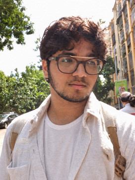 Ashish Jethwaa