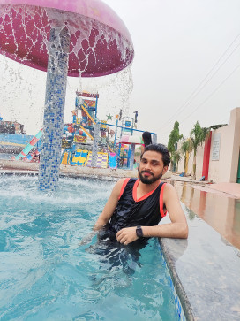 Saurabh Sengar