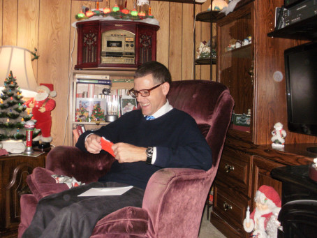 Russell Wave, 55, United States