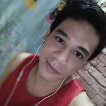 Yhobz Gallo