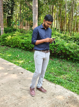 Avinash Patel