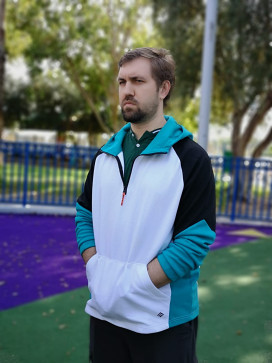 DevilAlex, 35, Sweden