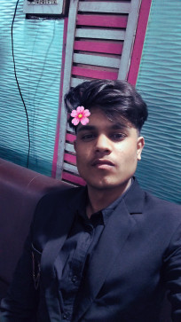 Sahil thakur