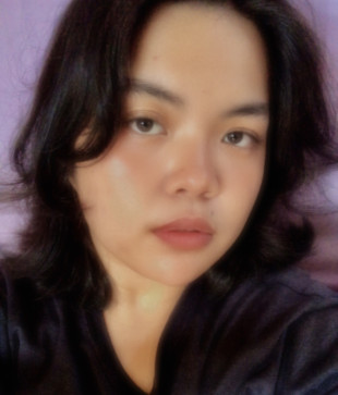 Faith, 21, Philippines