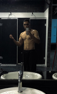 Mostafa Hany