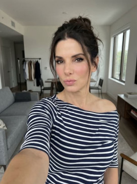 Sandra bullock