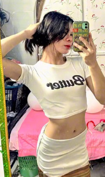 Annalyn Sandugo