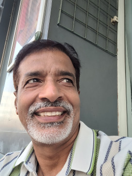 Rahul Tolani