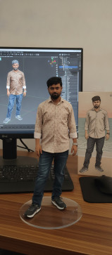 Suraj Anuragi