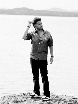 Vansh Pendharkar