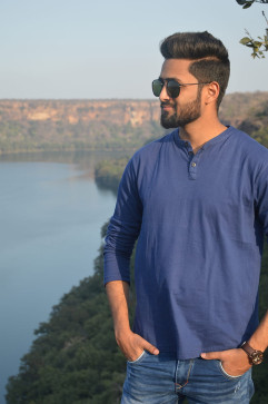 Bharath Raj