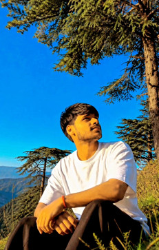 Vishal Kumar