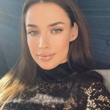 Audrey Audrey