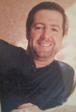 Robert, 34, United Kingdom