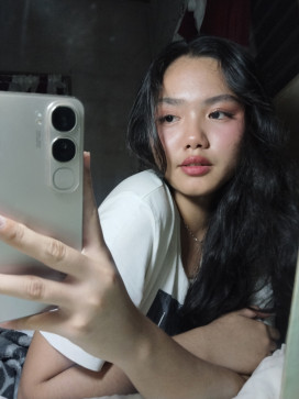 shiela mae