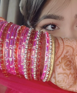 Nyasha Bisht