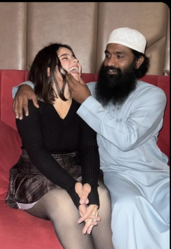 MADHARCHOD BETA