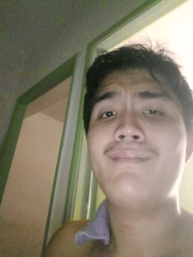 James Jhonlhoyd C De